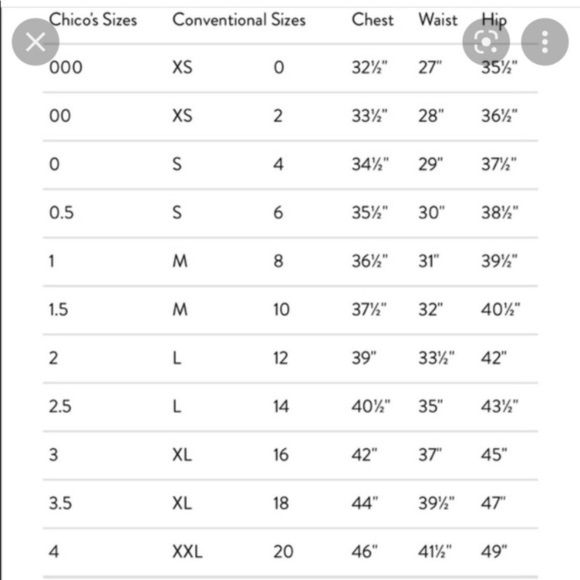 CHICO’S dangle sequin ankle pants black size 0 or Small - Picture 11 of 11